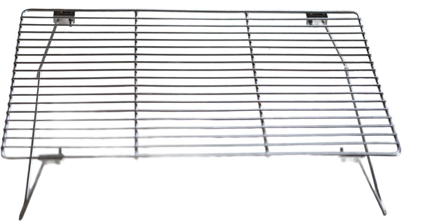 wire cooling rack