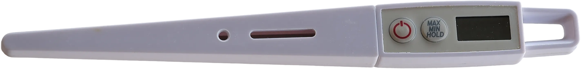 probe thermometer